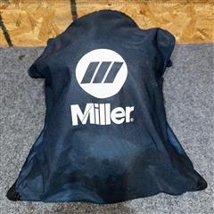 Miller Clearlight Lens Blue Rage Digital Performance Welding Helmet